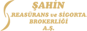 Şahin Reasürans ve Sigorta Brokerliği